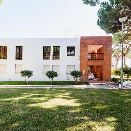 Aldeia Das Acoteias Apartment Albufeira Buitenkant foto