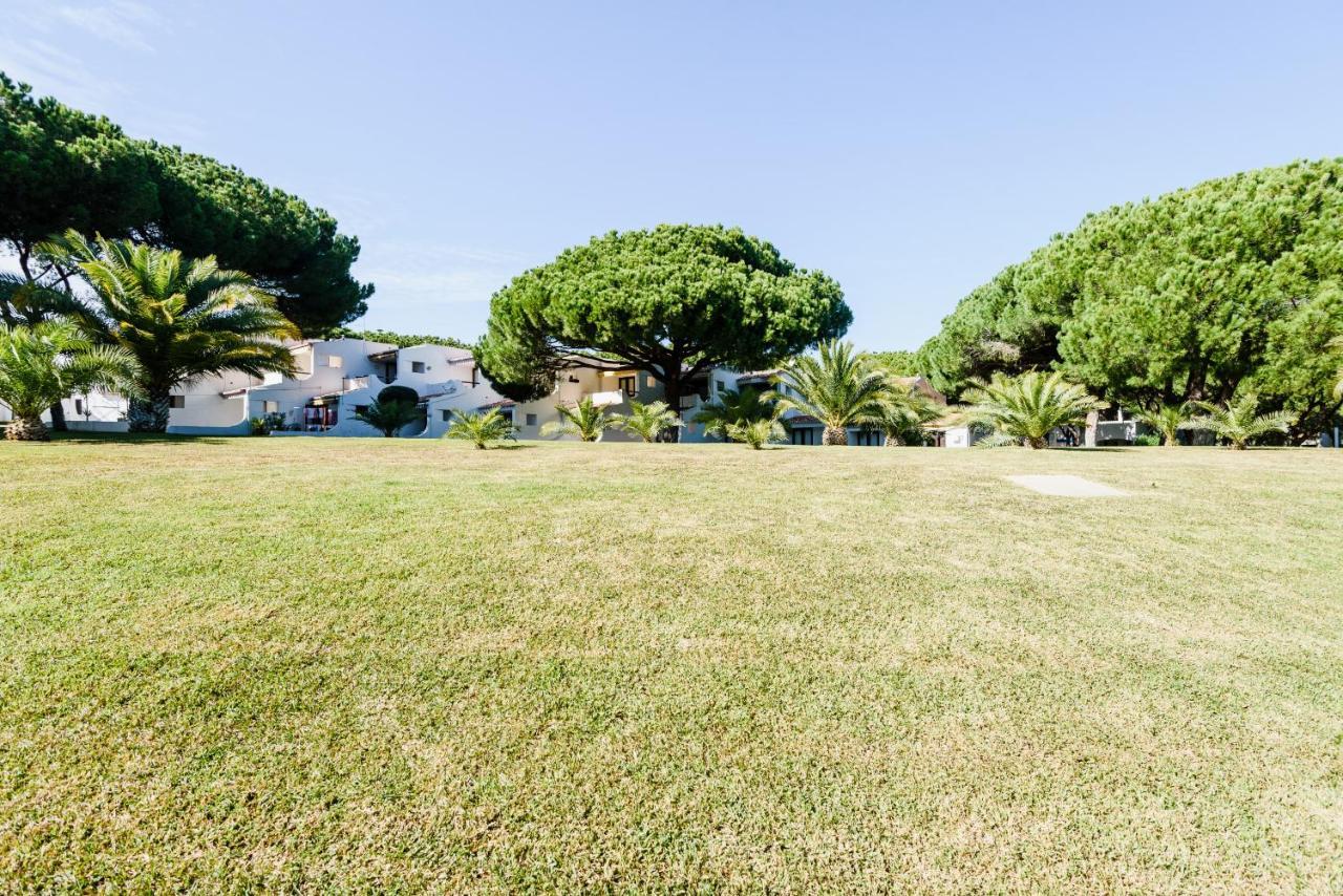 Aldeia Das Acoteias Apartment Albufeira Buitenkant foto
