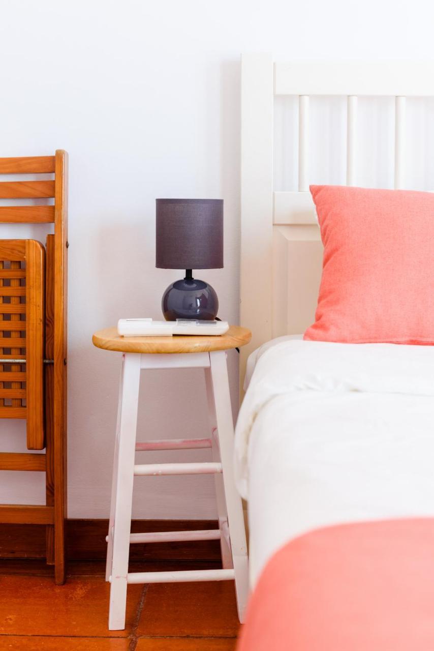 Aldeia Das Acoteias Apartment Albufeira Buitenkant foto