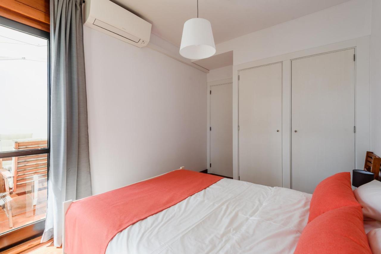Aldeia Das Acoteias Apartment Albufeira Buitenkant foto