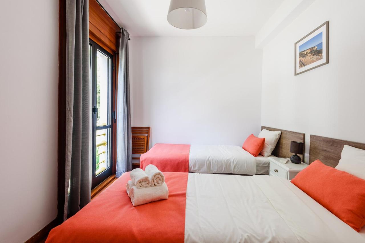 Aldeia Das Acoteias Apartment Albufeira Buitenkant foto