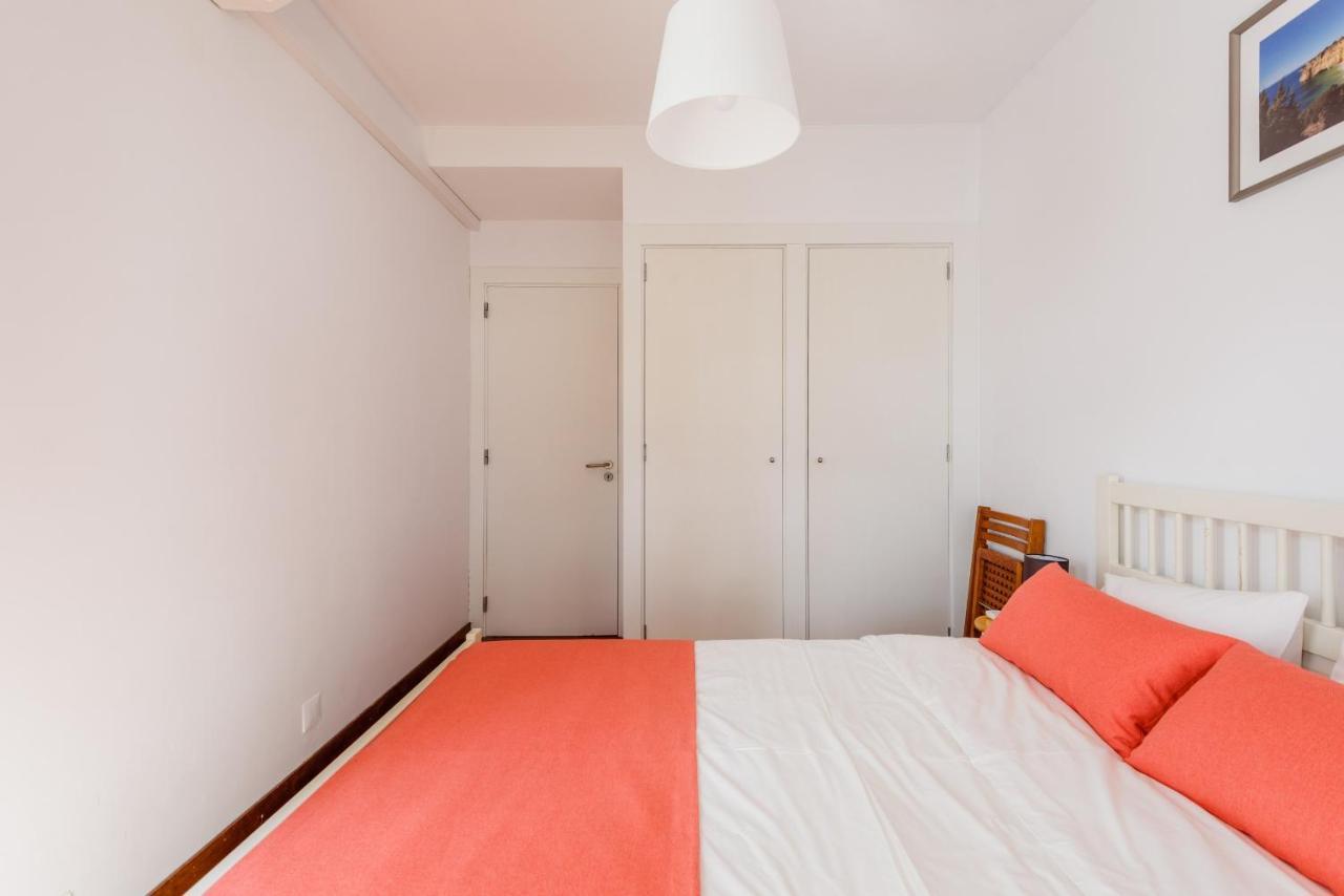 Aldeia Das Acoteias Apartment Albufeira Buitenkant foto