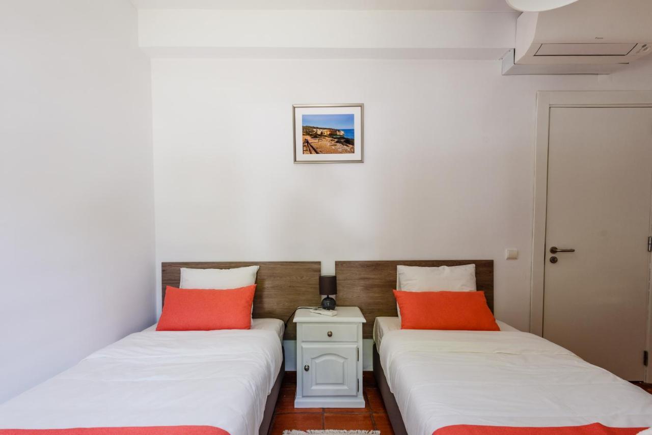 Aldeia Das Acoteias Apartment Albufeira Buitenkant foto