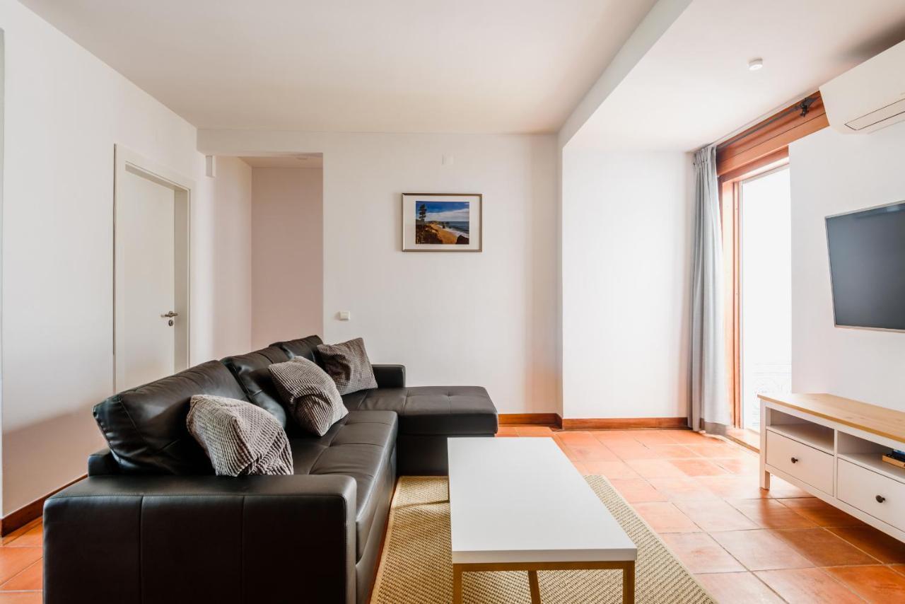 Aldeia Das Acoteias Apartment Albufeira Buitenkant foto