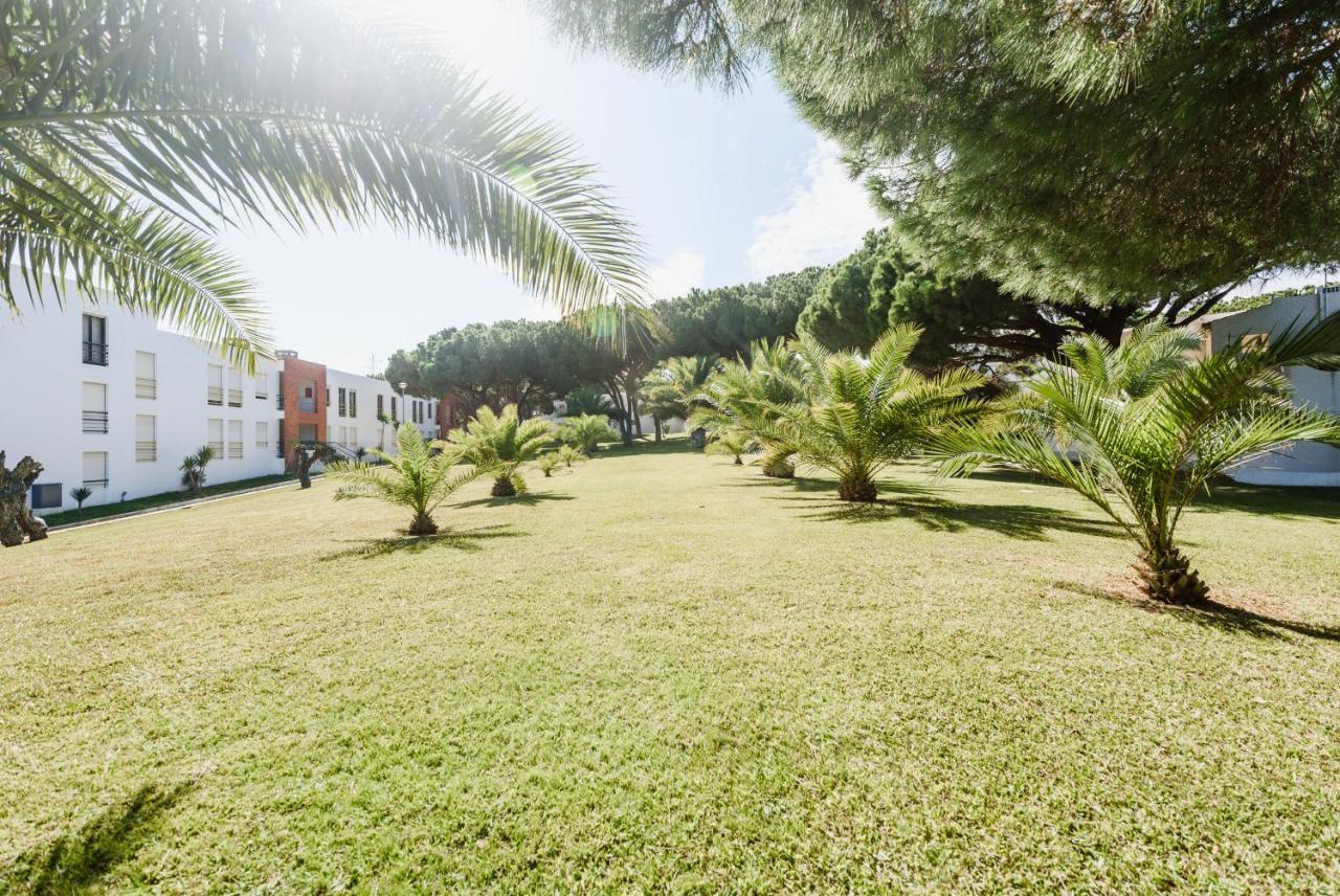 Aldeia Das Acoteias Apartment Albufeira Buitenkant foto