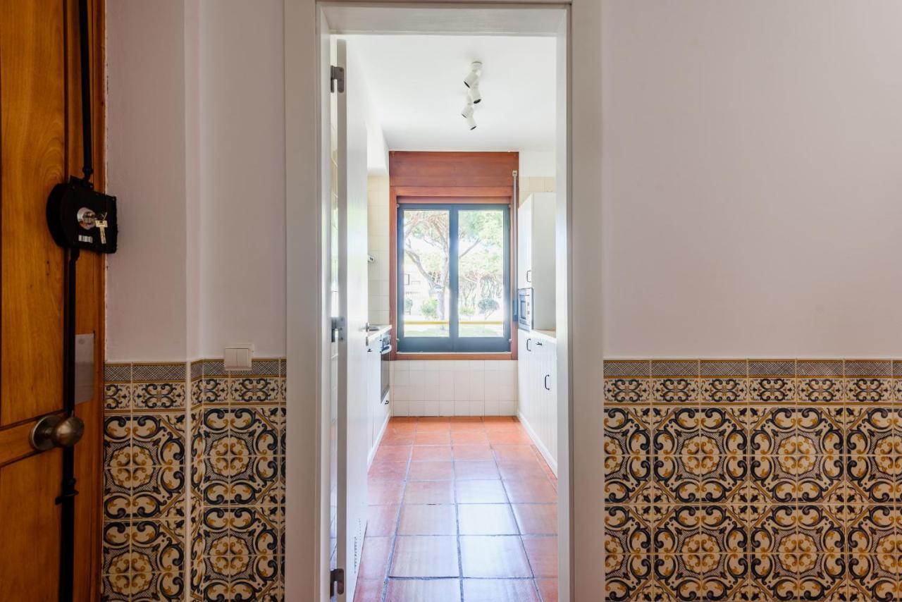Aldeia Das Acoteias Apartment Albufeira Buitenkant foto