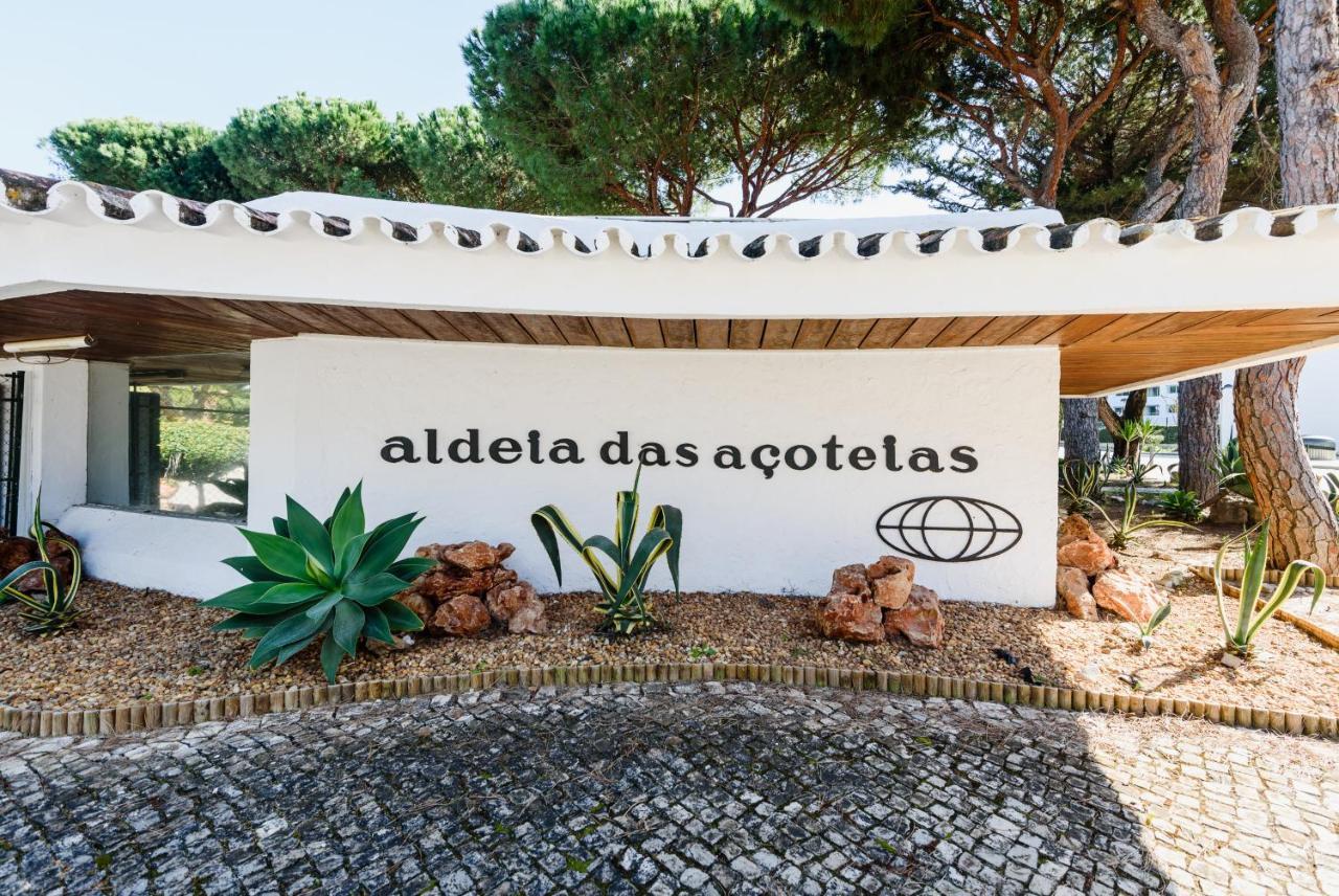 Aldeia Das Acoteias Apartment Albufeira Buitenkant foto