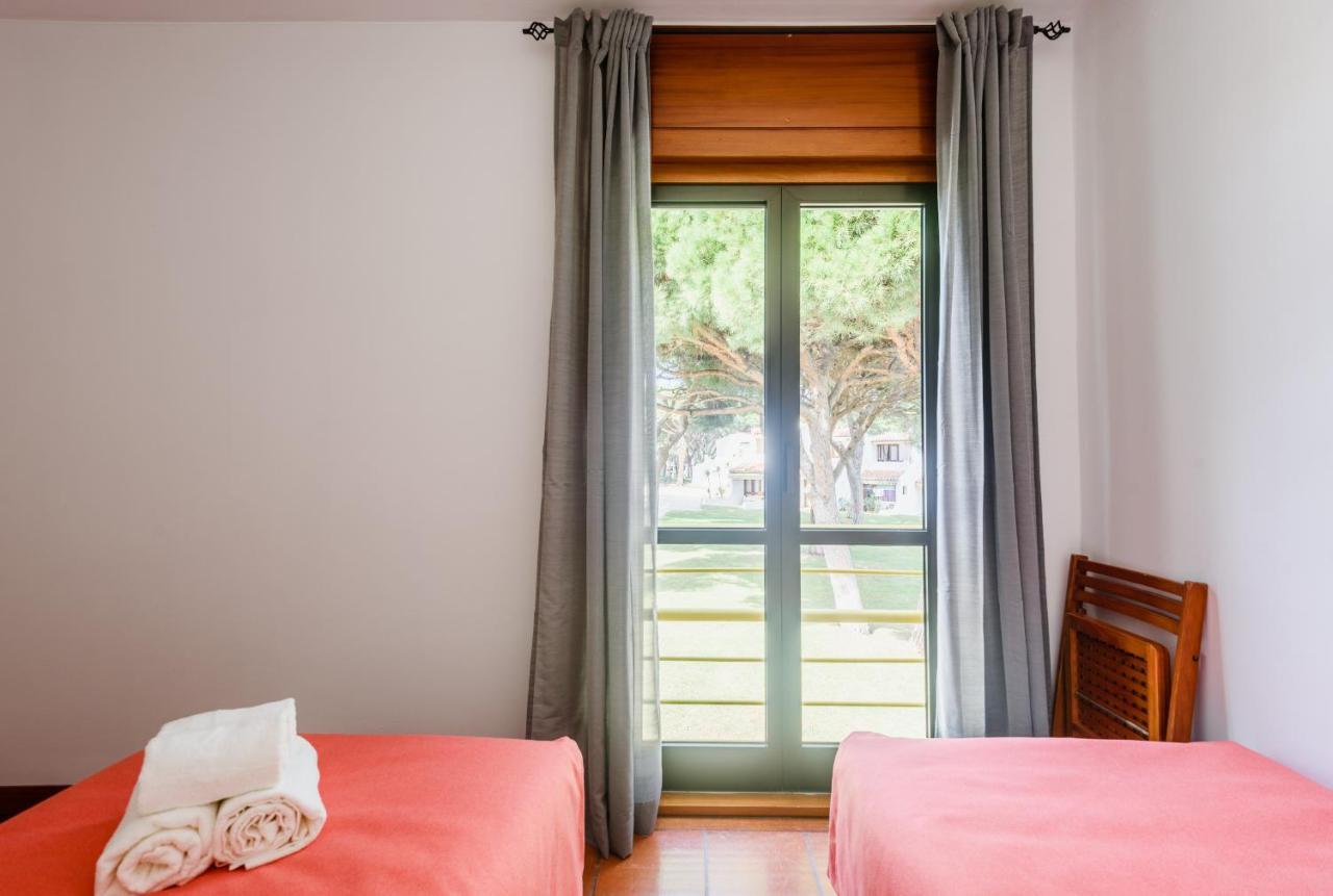 Aldeia Das Acoteias Apartment Albufeira Buitenkant foto